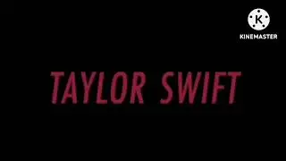 Taylor Swift: Cold As You (PAL/High Tone Only) (2006)