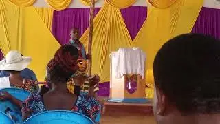 IBADA YA LEO JUMAPILI YA MWISHO 2025 SAFINA HOLLENIS CHURCH MALINDI