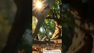 The Snake and Pigeon amazing story 😍#snake #moralstories #pigeon #amazing #amor #foryou
