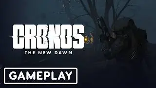 Cronos: The New Dawn - Official Sector A-0 Gameplay Showcase