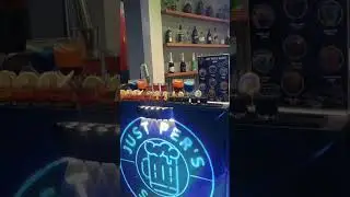 168 🐝 #JustPersShot #JPS #MobileBar #PartyShots #ShotPuno #InumanNa #BottomsUp #DrinkResponsibly