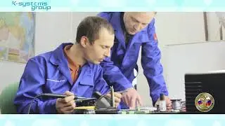 R&D центр 