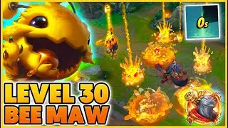 What Happens When Your R is On a 0 Second Cooldown!!!