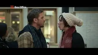 Legend Box Office Permission Trailer