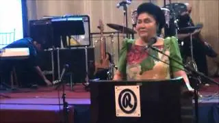 Rep. Imelda R. Marcos' birthday message for Roque R. Ablan, Jr.