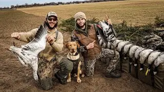 Epic Goose Hunt.. But I Chose Not to Limit Out
