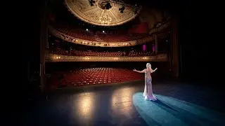 Lauren Joyanne Music Showreel