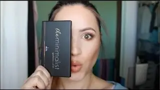 Elcie Minimalist First Impression/Demo