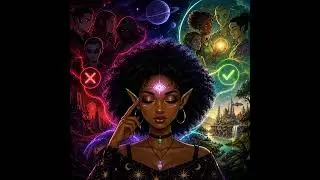 8/24 to 8/30 Horoscope (listening to your intuition to find your correct collective) 