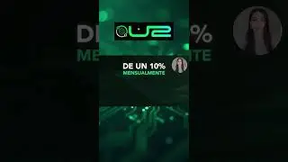 &iexcl;Recibe hasta un 240% con tu NFT! 💰✨