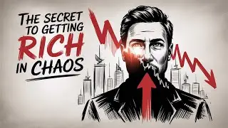 How to Get Rich During a Recession (Step-by-Step Guide)