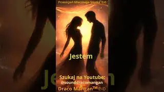 Jestem | Prawda bez pośpiechu | Draco Mangan&trade;