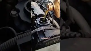 Voc&ecirc; sabe quando trocar o &oacute;leo do motor?