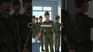 US Military's Secret Human Experiments on Their Own Soldiers