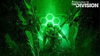 The Division: СЕКРЕТНЫЙ ЭКРАН СТРАЙКЕРА! Единственный комплект экипировки для PVP в обновлении 1.8.2!