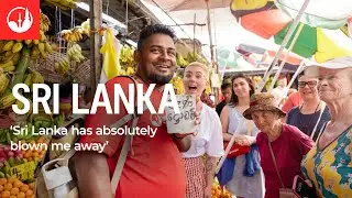 Why Sri Lanka could be your new favourite country