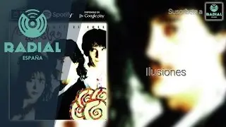 Camela - Ilusiones (Audio Oficial)