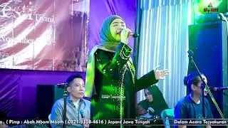 PATAH ARANG - Vivi Fadila AZZAM MUSIC - PERNIKAHAN MUFARICHIN & RESTI - GEMIRING LOR - AZM AUDIO