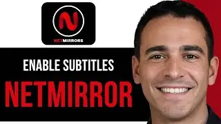 Как включить субтитры в приложении Net Mirror в 2026 году: пошаговая инструкция
