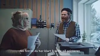 Positiv ledelse - Gudbrandsdal Energi - Snutt 2/5