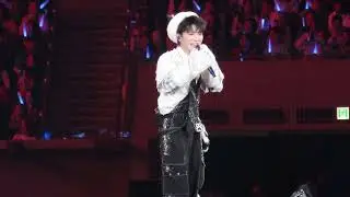 周深-深深的巡演-香港啟德場-點歌環節Part 1 (20260101)