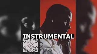 Ransom & V Don - Toxic Love (Instrumental)