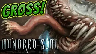 MUTANT GHOUL Raid Boss + PvP Arena - Hundred Soul : The Last Savior