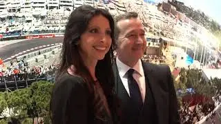 2018 WSLA Press Conference Photocall Freddie Spencer