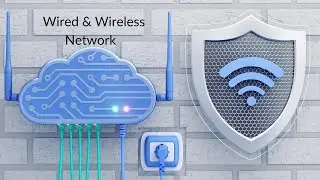 Computer Networking & Cloud Explained SIMPLY!(Beginner's Guide) 
