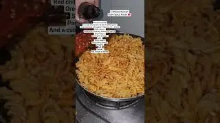 Spicy Korean Pasta❤️#homemade #pasta #2minutesrecipe #spicy #korean #yummy #viral #cooking