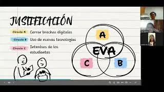 PRIMERA EXPOSICION DE ENTORNOS VIRTUALESvideo3421584315