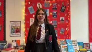 Ballyclare High School - School Council 2024-25