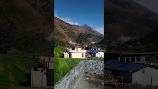 Beutiful Village Kalika Pithoragarh Uttarakhand ❤️||#village #views #subscribers