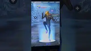 Chaos Double Agent Transition