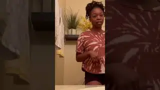 Park GRWM mommy edition