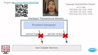 Session 17 June 1300   Language Implementation