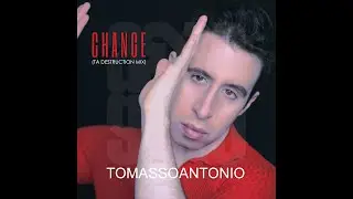Change (TA Destruction Mix) Official Audio