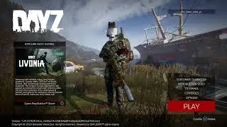 DAYZ MOD RAID WEEKEND(PS5 gameplay)