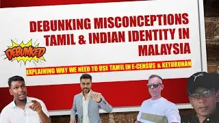 Clarifying Misconceptions: Updating Tamil Identity in Birth Certificates in Malaysia