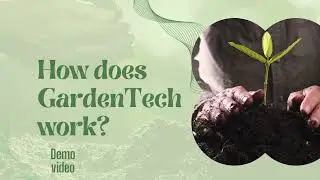 GardenTech