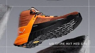 Wildfire NXT Mid Gore-Tex&reg; - NXT Collection