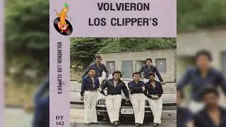 Los Clipper&acute;s -  Esa