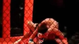 Team GZFS MMA Morgantown WV