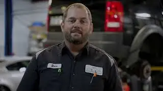 Luxury Import & Auto Repair Specialists