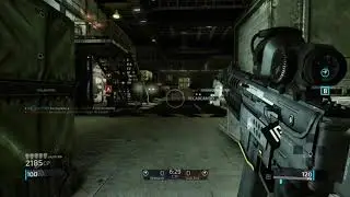 BlR PS4 40 Kills