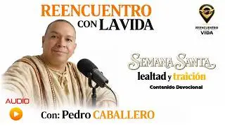 RCV RADIO |  DESLEALTAD Y TRAICI&Oacute;N,