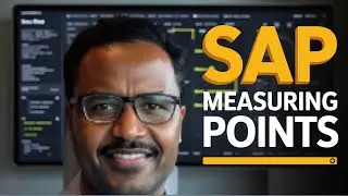 SAP PM Measuring Points | Complete Configuration Walkthrough