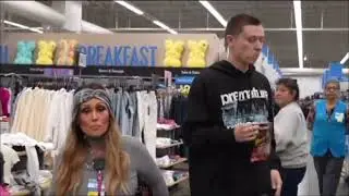 Hooli Got KICKED OUT of Walmart for This!