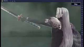 WOTV FFBE Guild War Saffron vs Mythos  10/31/2024 with AC Sephiroth, Summer Resnick, Shurecca