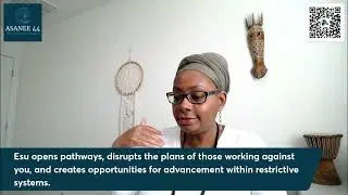 How Do Orishas Protect and Guide You While Incarcerated